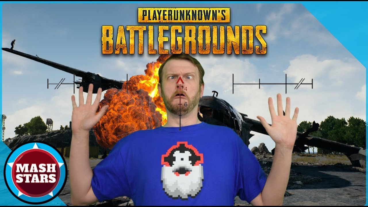 I HAVE INTERNET MAYBE SORTA KINDA PLEASE / PUBG PC