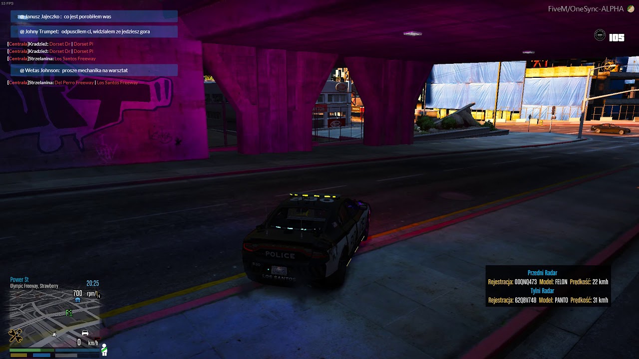 DODGE v2