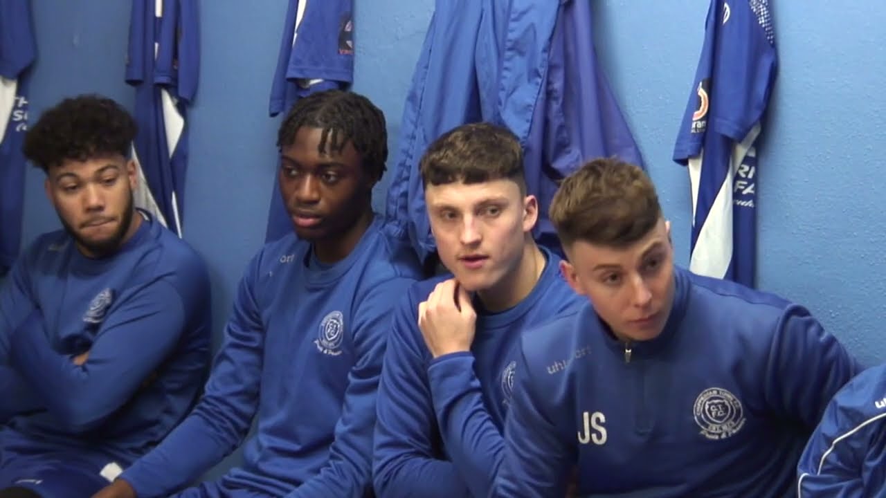 FEATURE | Behind the Scenes with The Academy ahead of Woking U23 match | Fri 4th Mar 2022