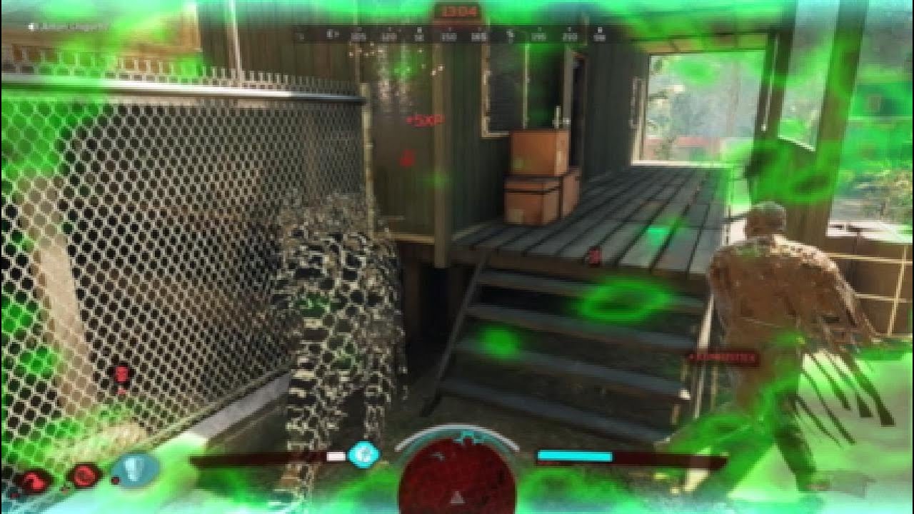 Predator : Hunting Grounds 