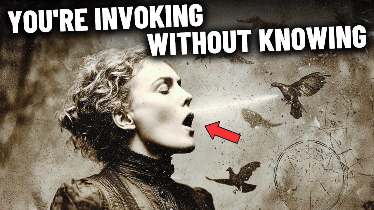 The DIVINE COMMAND Religious Leaders Don't Want You to Know: How to INVOKE the 'I AM' Presence
