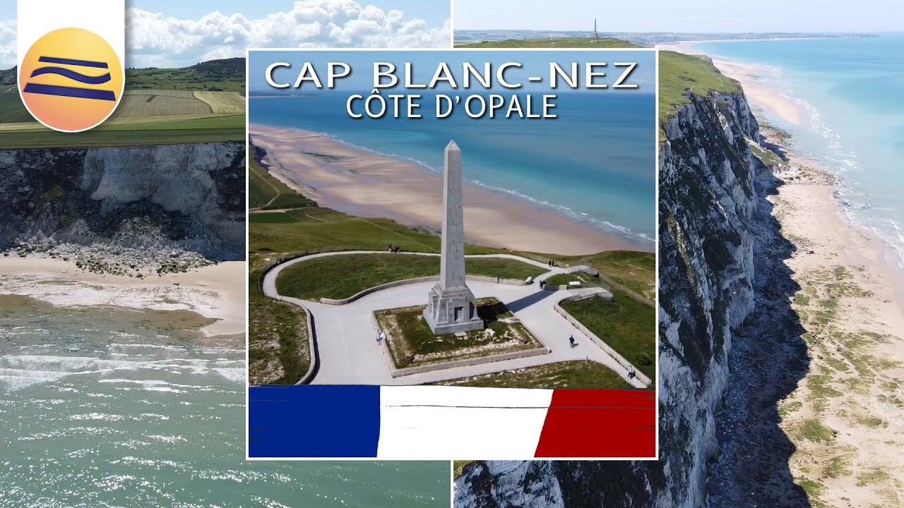 Cap Blanc-Nez | Côte d'Opale | Ärmelkanal | Frankreich