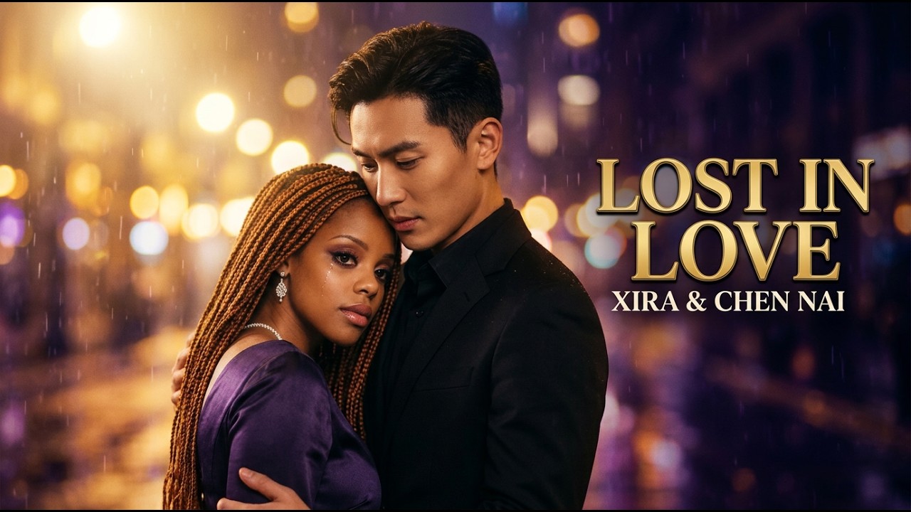 Tyga ft Ariana Grande - Lost in Love &mdash; XIRA & Chen Nai | Emotional R&B Duet
