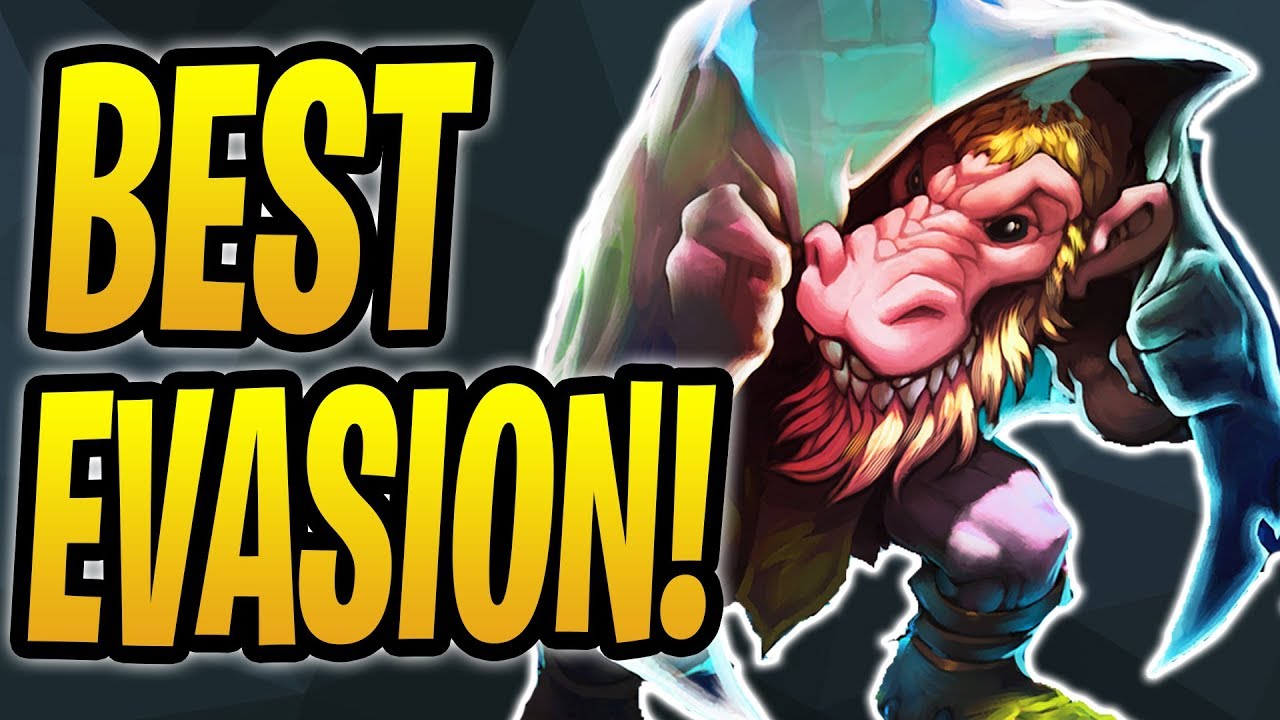 The BEST EVASION OF MY LIFE! | Mill Rogue | The Boomsday Project | Hearthstone