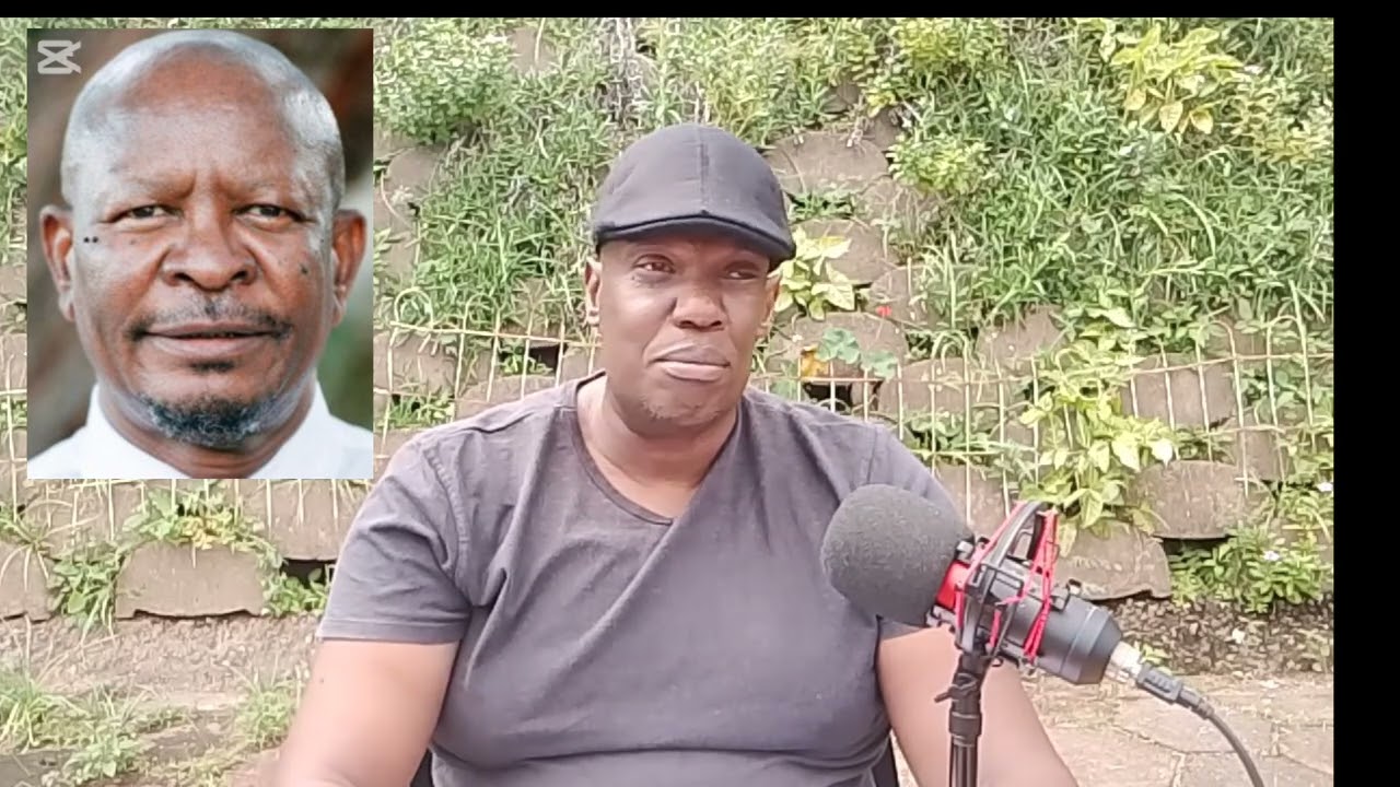 EZASEKHAYA TALK