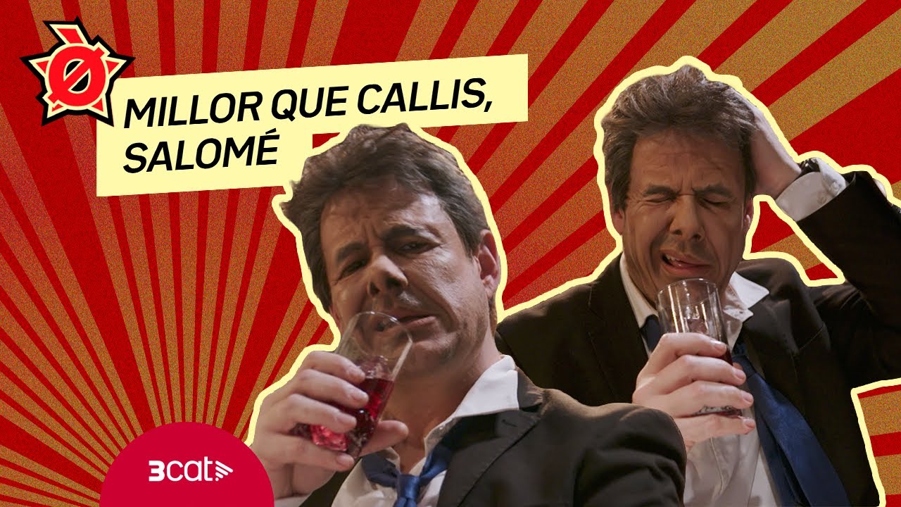 Carlos Maz&oacute;n canta 
