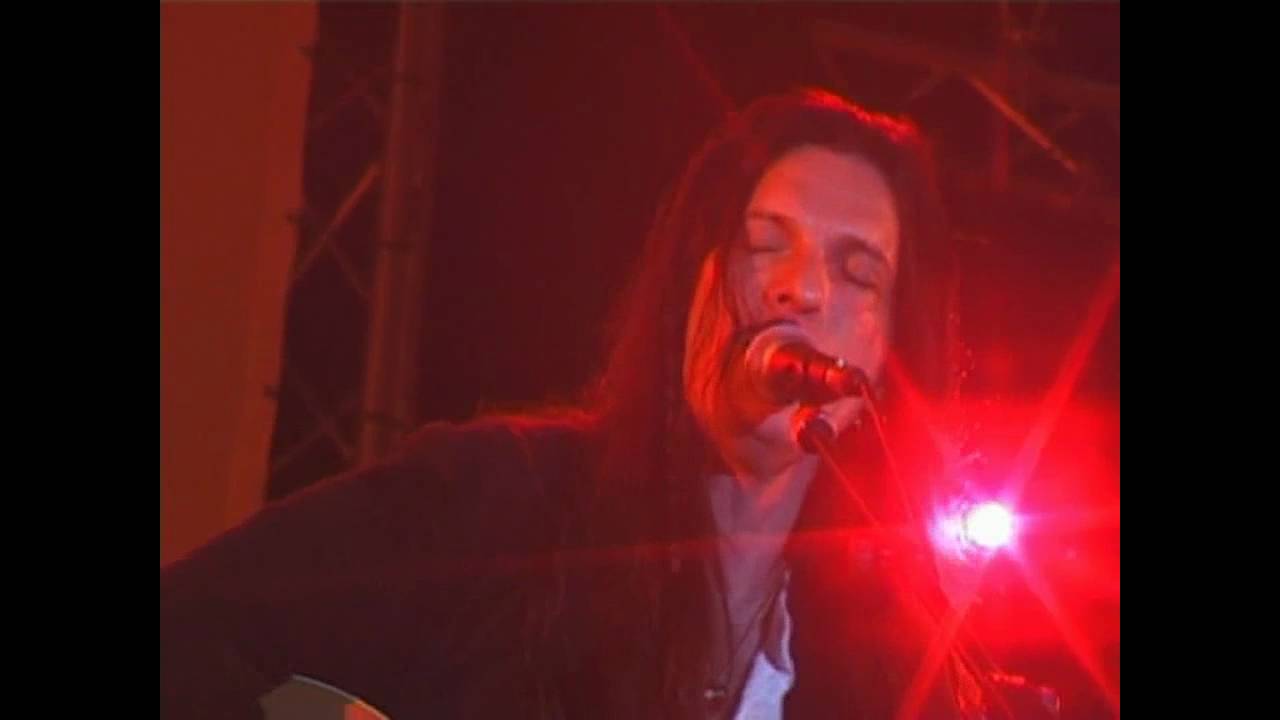 Willy DeVille - Carmelita 020706