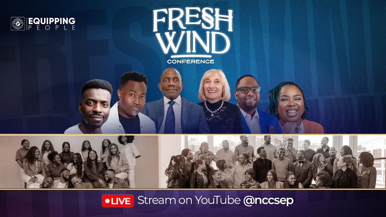 FreshWind Conference 2026 |  Day 1  |  Evening Session  |  09.01.2026