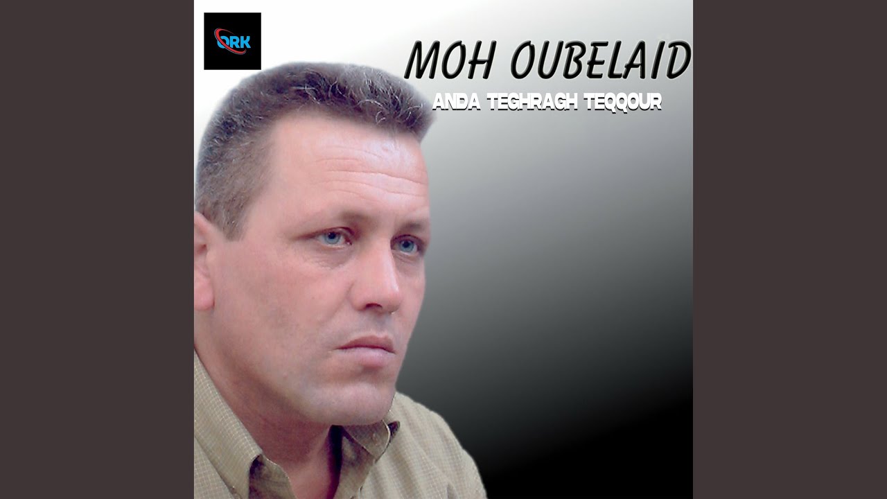 Anda Teghragh Teqqour