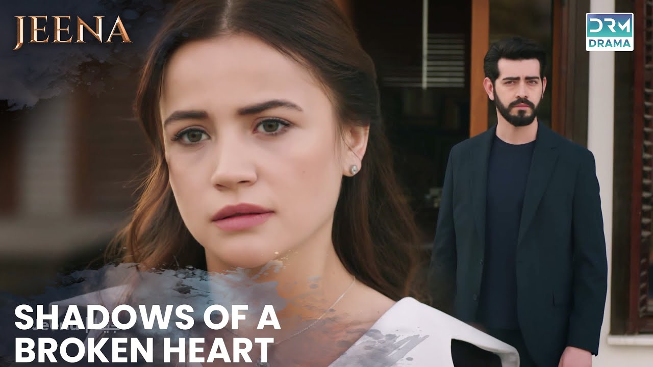 Shadows of a Broken Heart - Vendetta Urdu Dubbed | Kan Cicekleri | UC2U