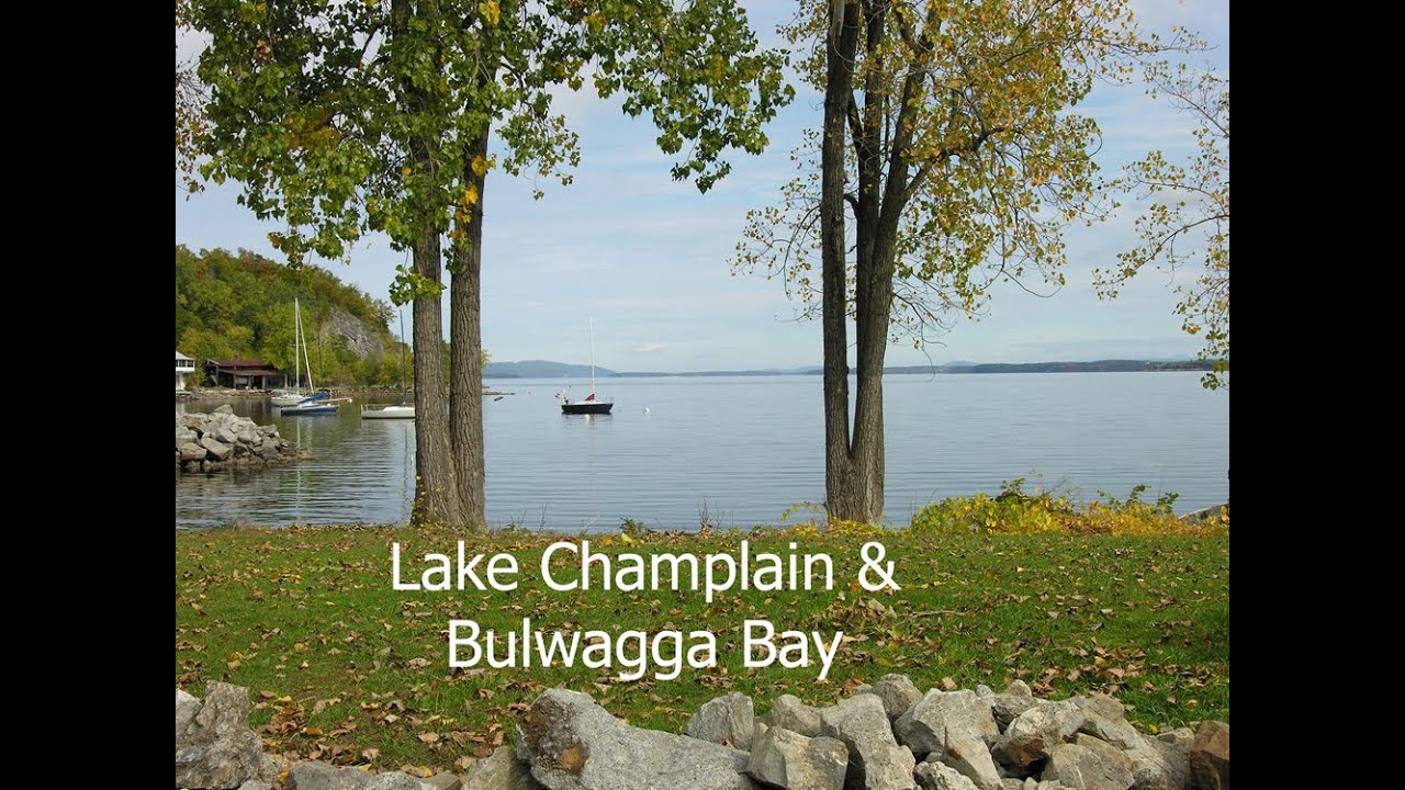 Essex/Westport/Port Henry/Lake Champlain/Bulwagga Bay/Upstate New York