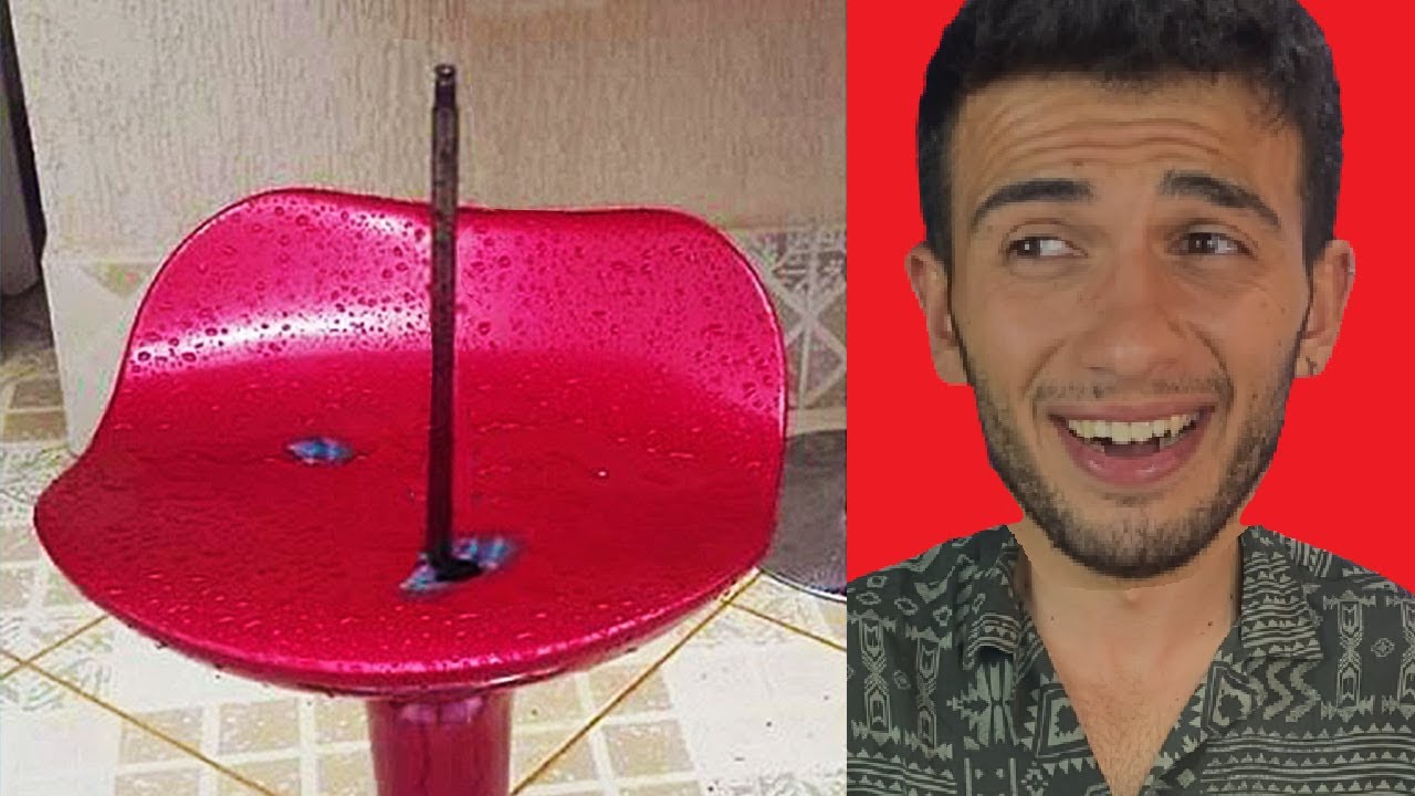 SAÇMA AMA GÜLDÜREN DİZAYN HATALARI