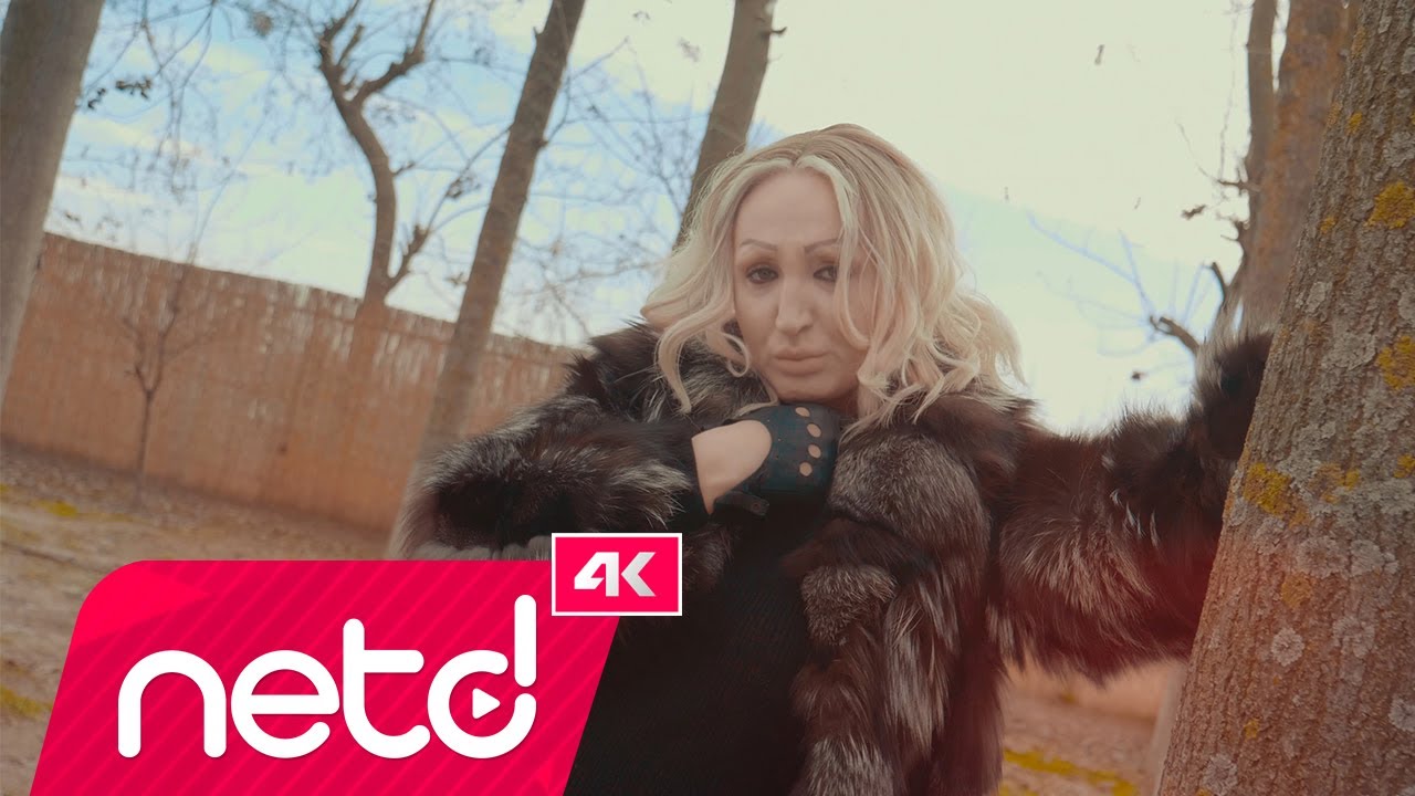 Anıl Petek - Feryat
