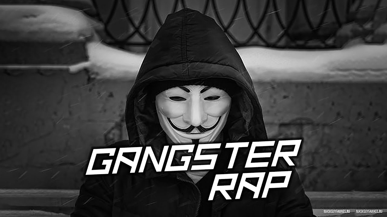 Gangster Rap & Trap Mix | Swag Rap - Hip Hop Music Mix 2021 #16