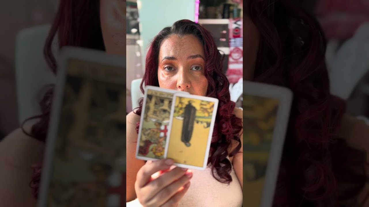 FROM RAGS TO RICHES AND SOULMATE LOVE TOO! 💕 Tarot Love and Money Reading