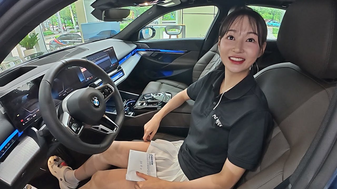 저도 차 계약했습니다 FLEX