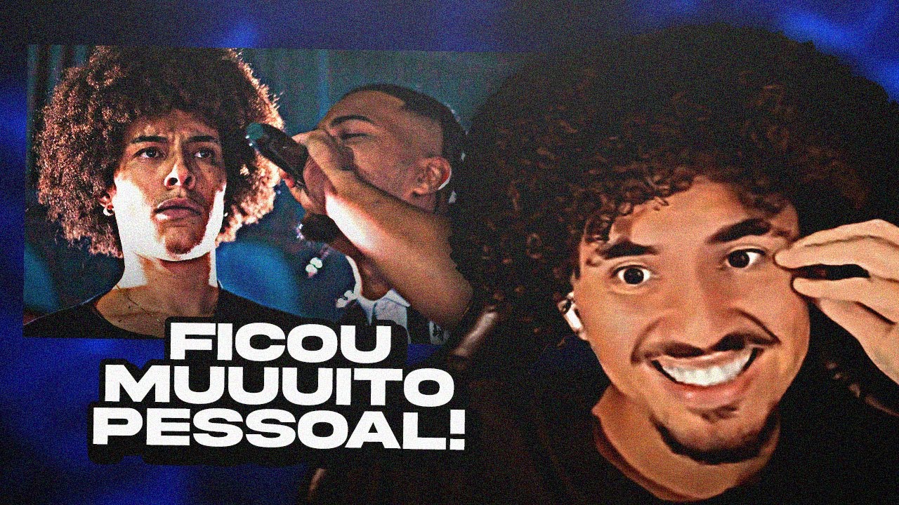 NOVENTA REAGE a (FICOU PESSOAL!!! 😡) MAGRÃO x BASK | NORTE x COLISEU | #BDN136