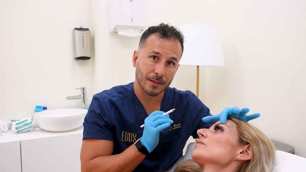 La experiencia de Esther con los neuromoduladores💙