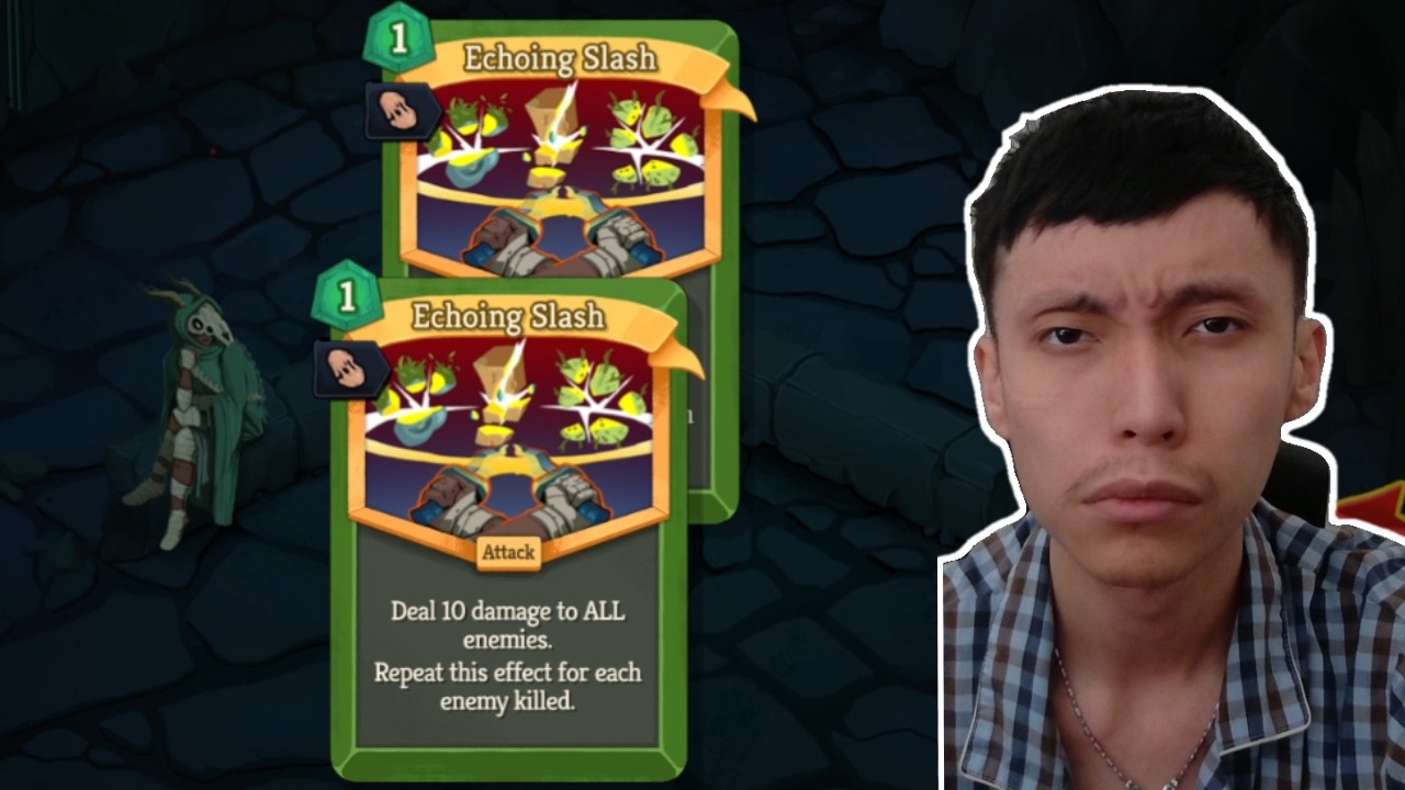 บิ้วมีดที่ไม่มีมีด | Slay the Spire 2