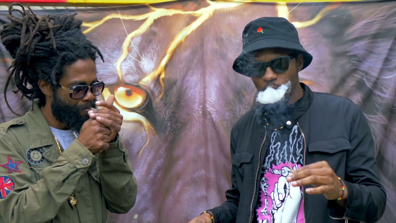 Lion Melta - Gelato (Official Video)