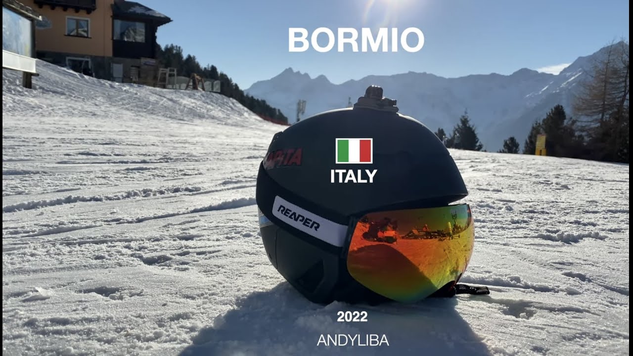 Bormio 2022