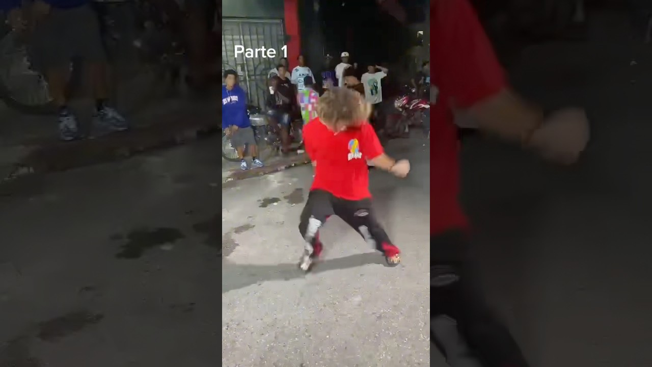 Bailando Dembow #bailes #tiktok #ondelflow #ondelflow #musica #viraldance #ungutitico