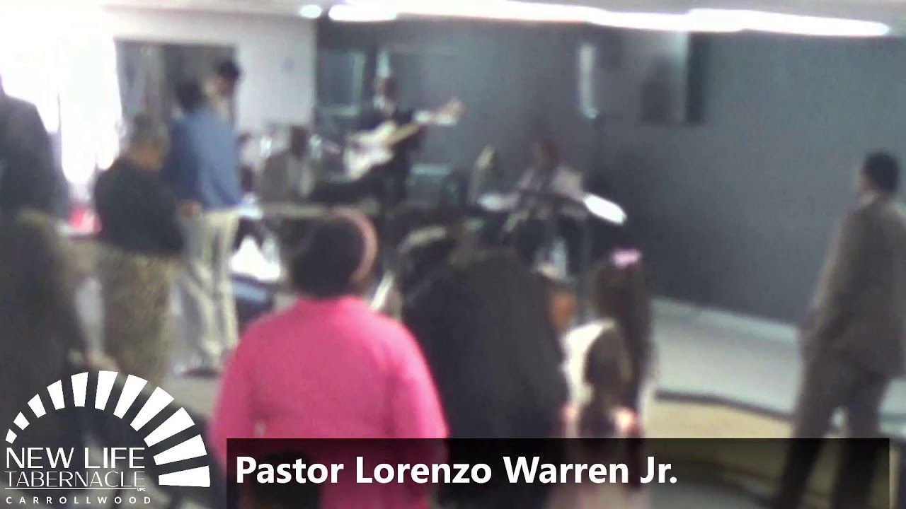 Sunday Morning Worship 11am