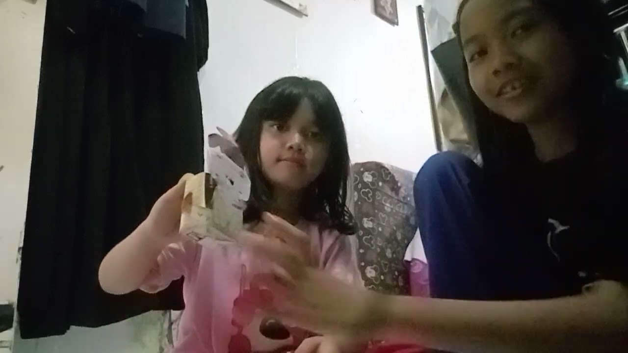 Part 5 ngasih makan celina #baby #lucu 