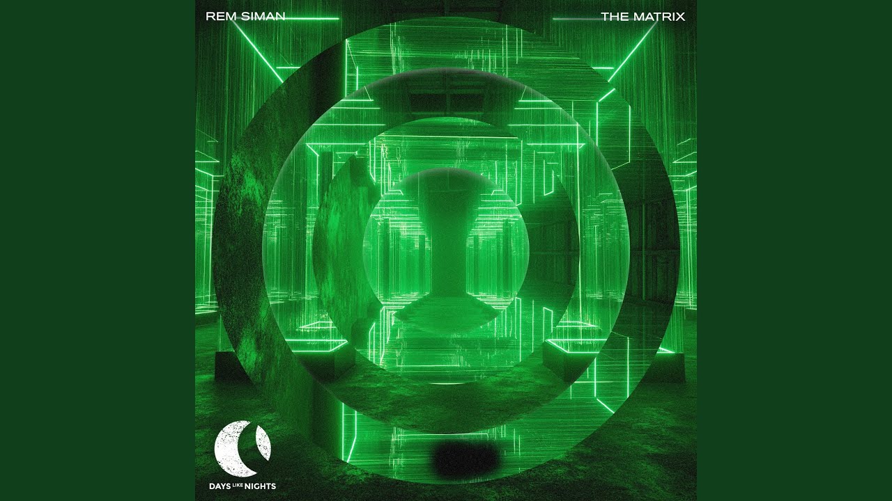 The Matrix (Extended Mix)