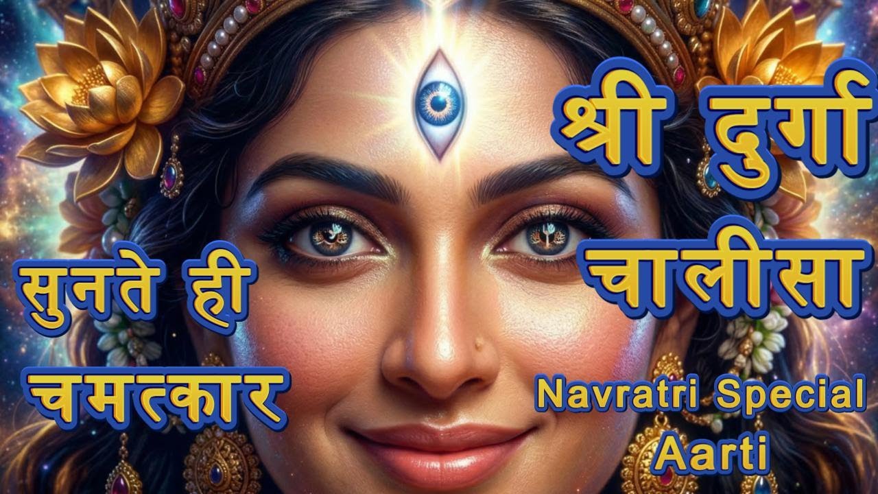 🔴 LIVE Navratri Special Durga Aarti | Mata Rani Bhajan | Jai Mata Di | 24/7 Bhakti Stream