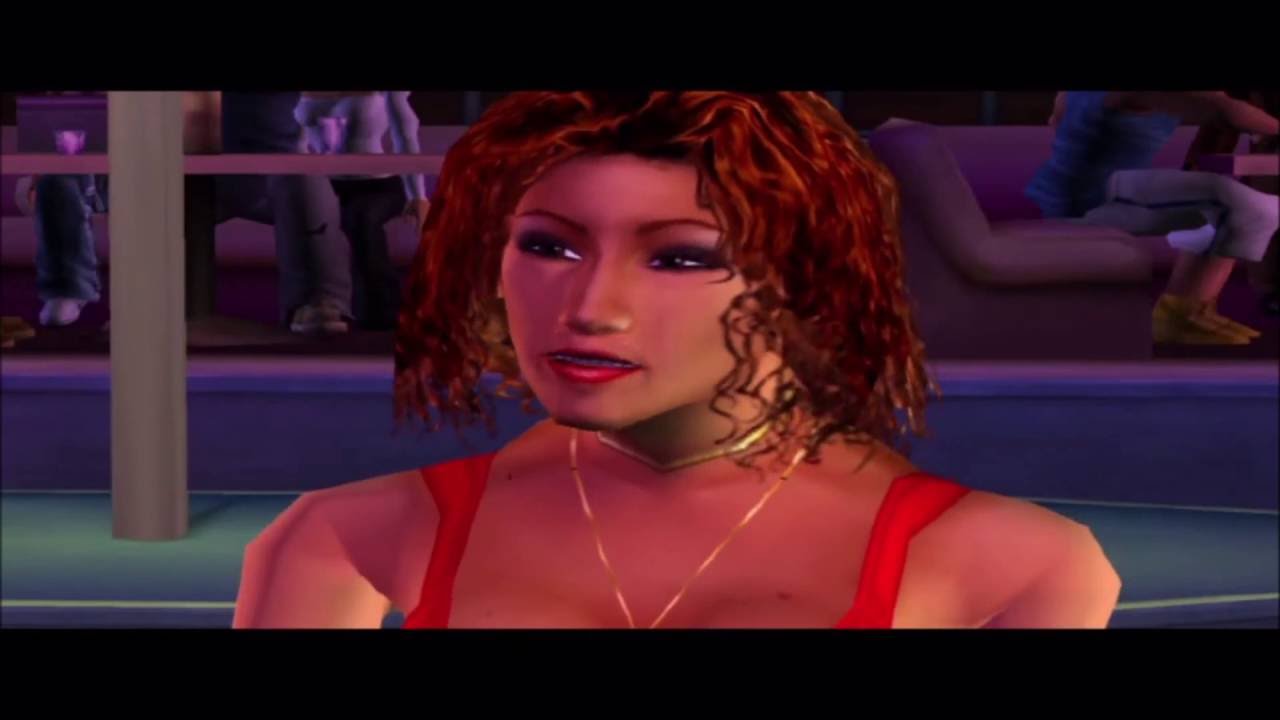 Def Jam Vendetta Story Mode Plathrough Часть 3 (Доказательство)