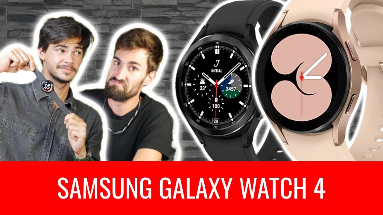 RECENZE: Samsung Galaxy Watch 4 – Začíná americko-korejská válka