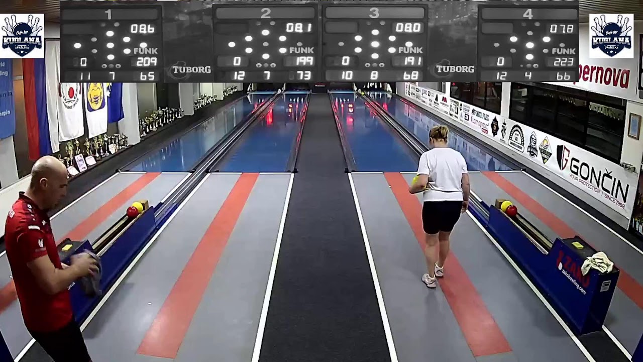 KUGLANA GRADIŠKA , 12.02.2026.