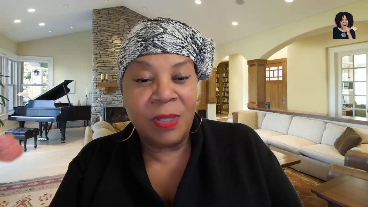 She Flexed Her Apartment Online… Now She Says She’s Being Evicted Or Is She A Squatter?