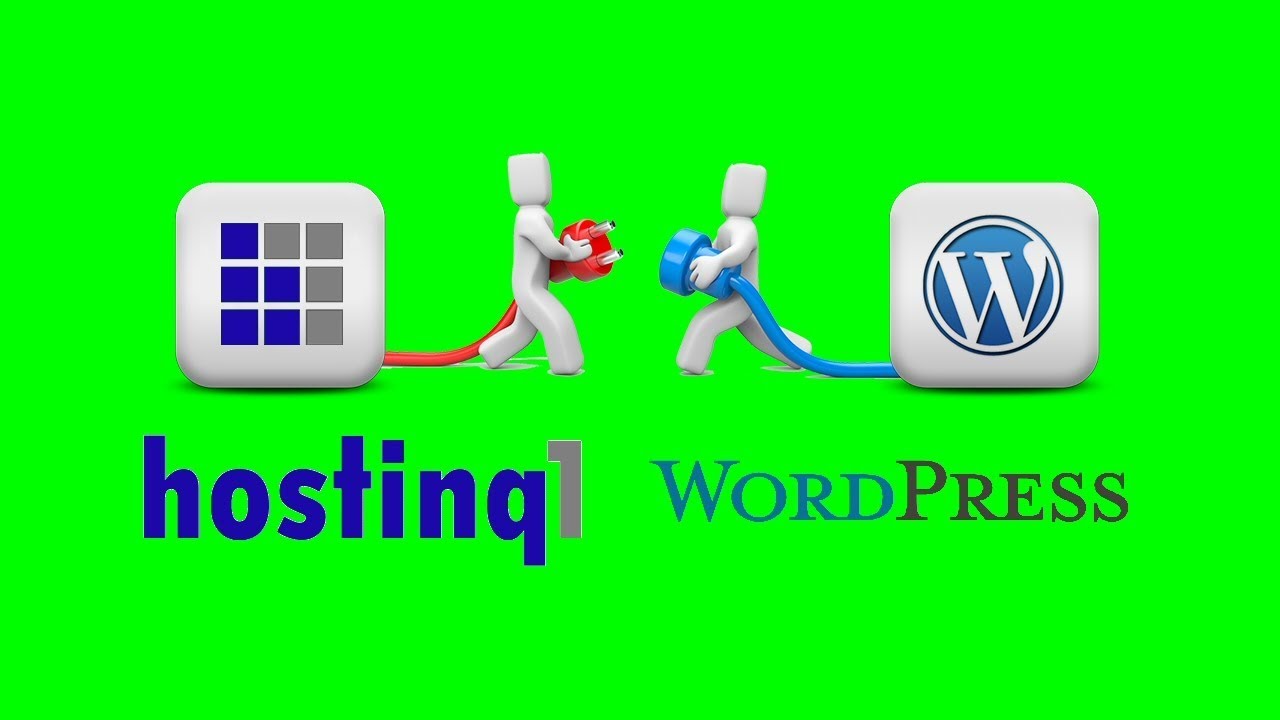 1-Click Free Application Installer | Hostinq1.com
