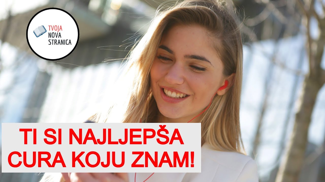 Komplimenti u dopisivanju sa ženama - DOBRO ili LOŠE ?