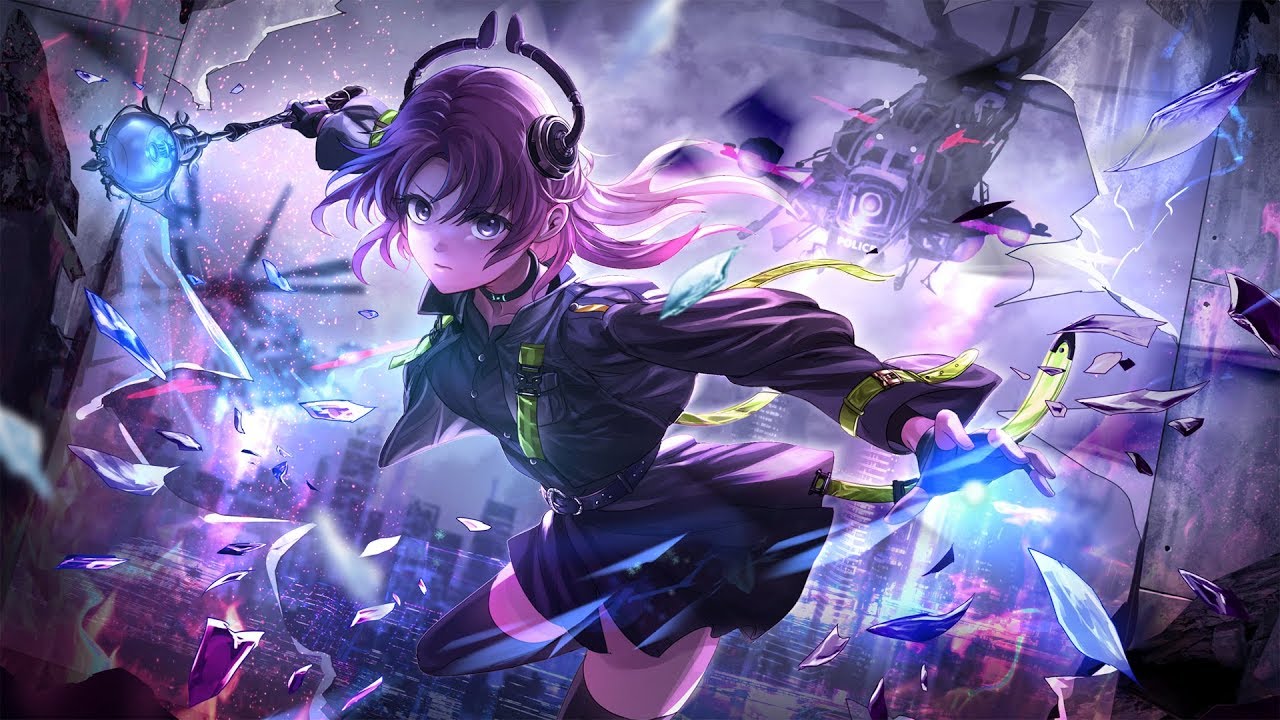 Nightcore - Miracle
