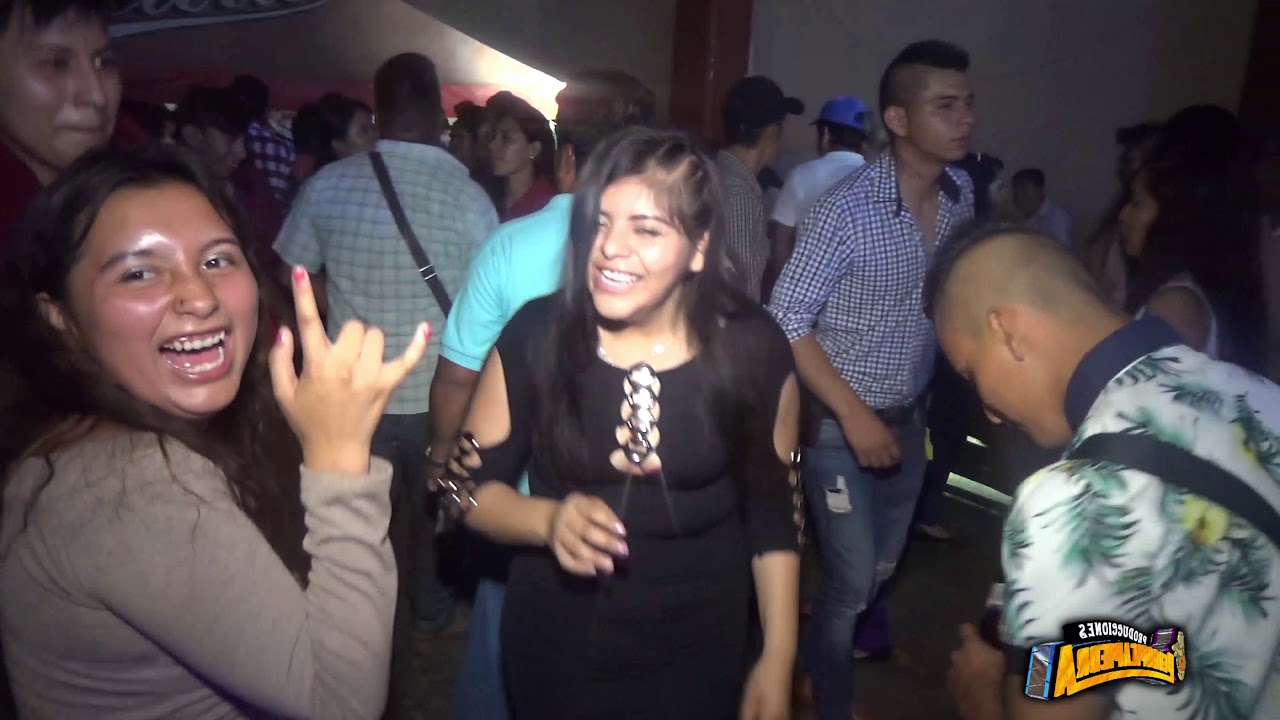 La Despedida - Zonte Musical desde San Lorenzo Achiotepec