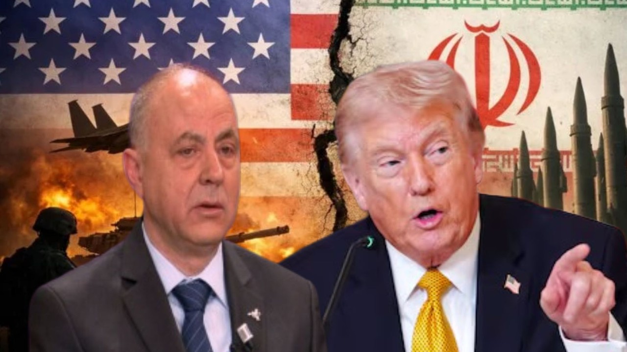 Europa kundër luftës, Trump kërkon mbështetje! Eksperti i NATO-s zbulon skenarët “bombë”