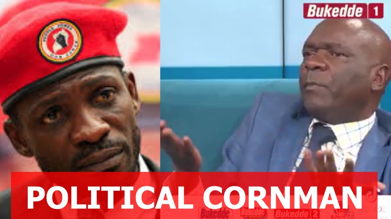 HYPOCRITE NSIBAMBI dances on the GRAVE of POLITICAL PRISONERS