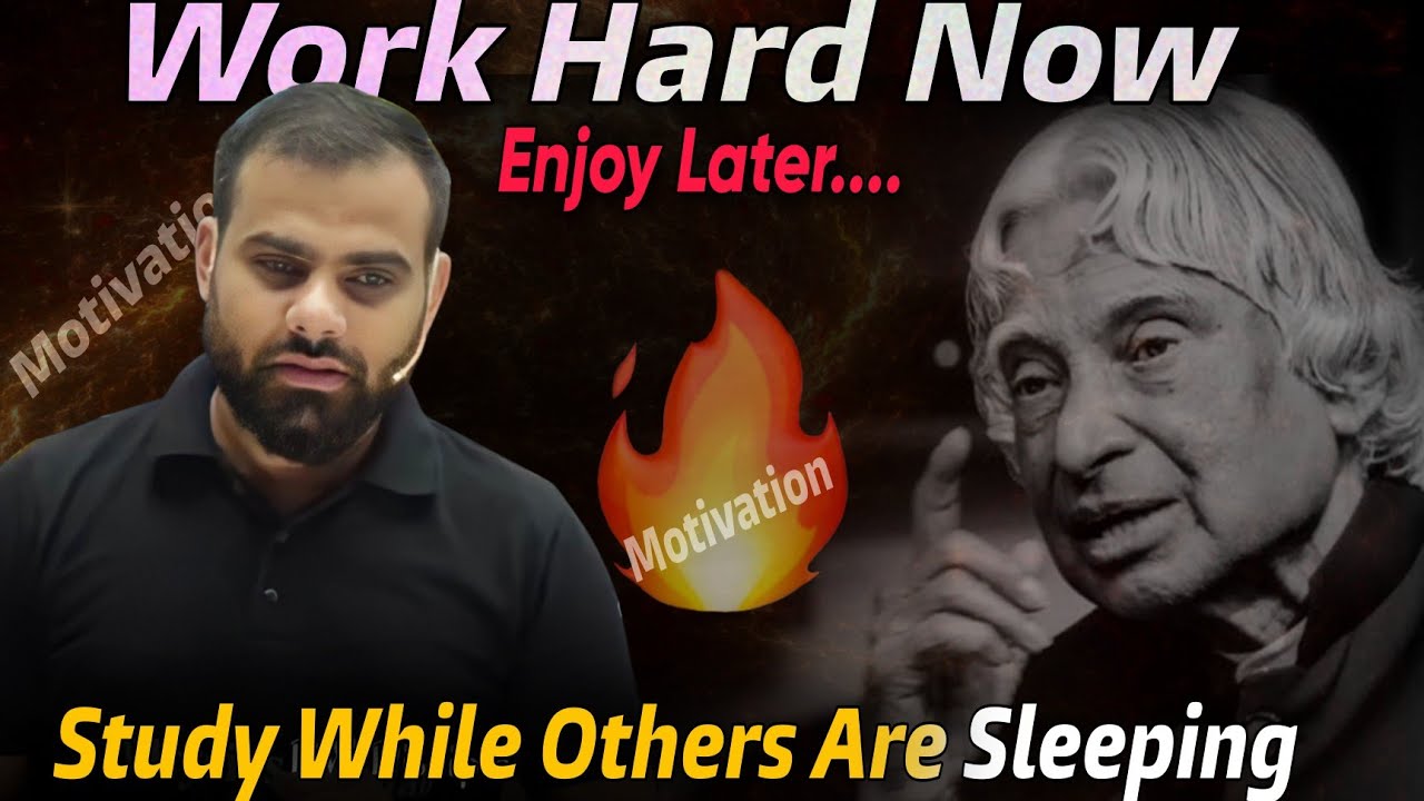 Never Waste Your Time 🔥| MR Sir Motivation🔥 |