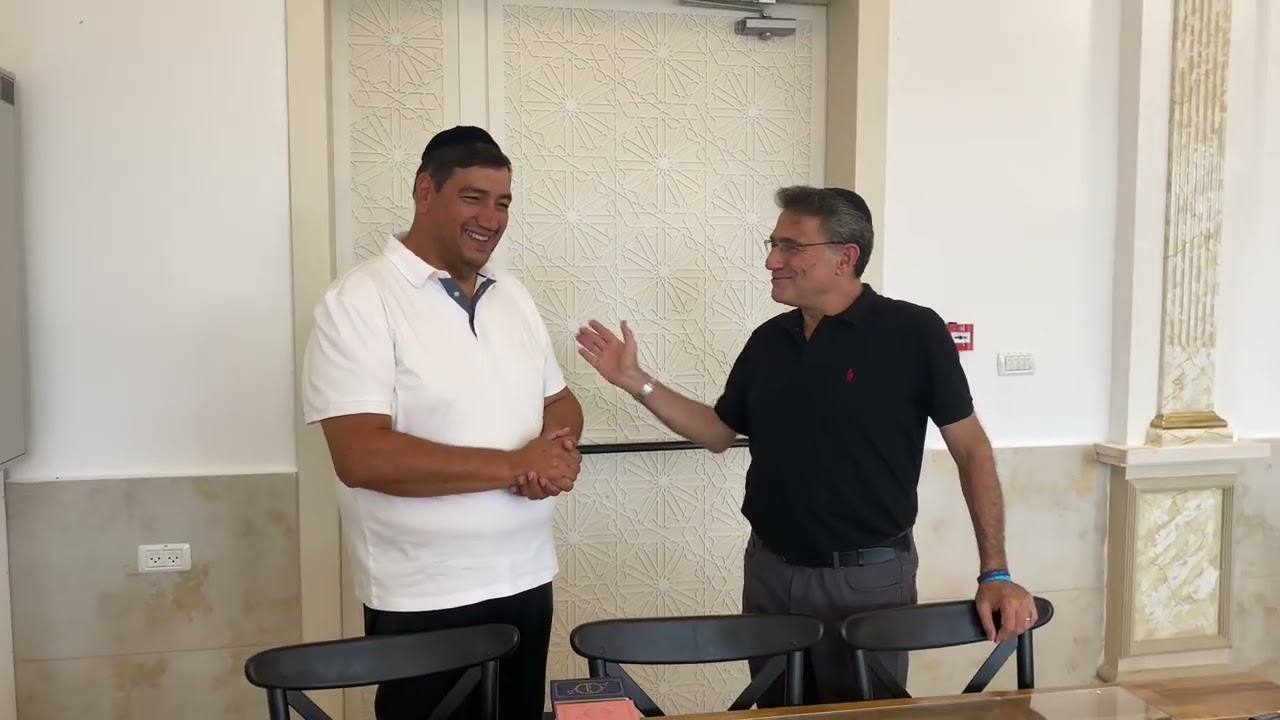 בית הכנסת הנשר הגדול