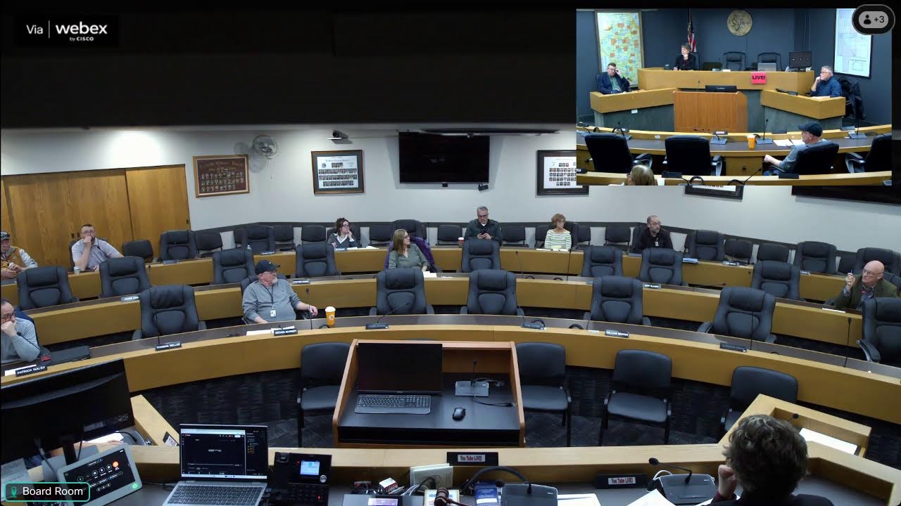 Salary and Labor 2-25-2026 pt 1