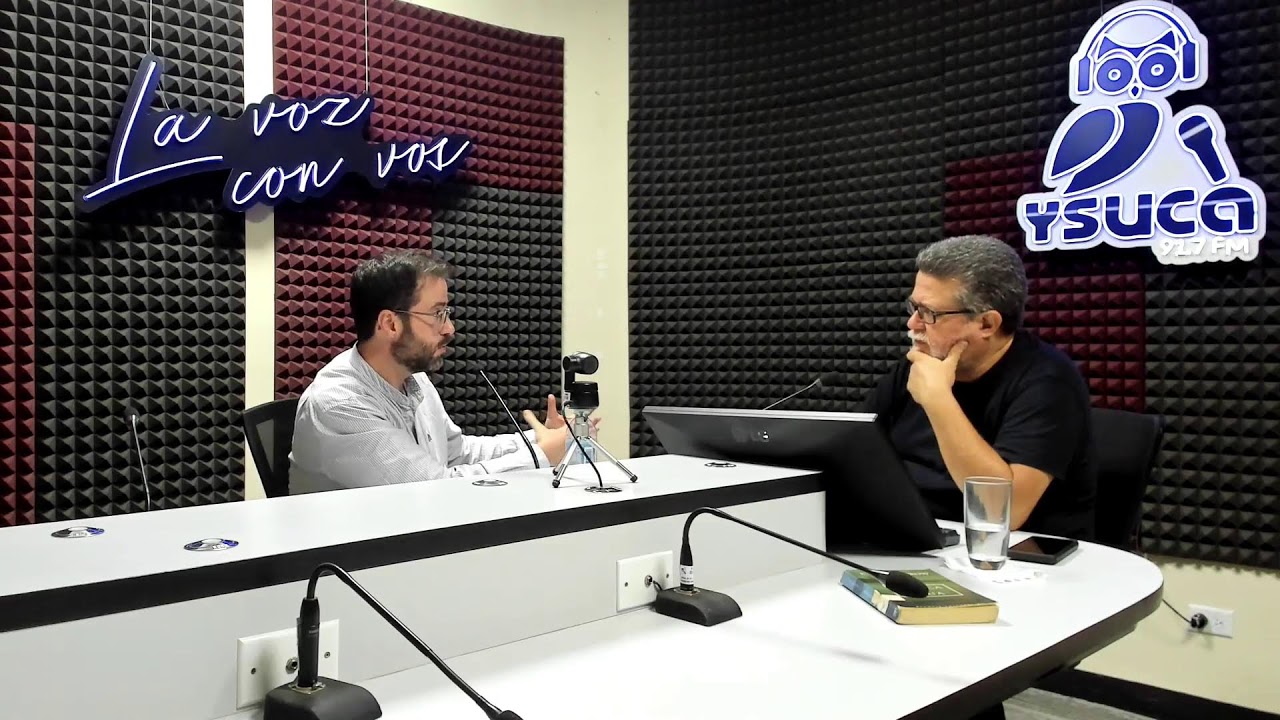 LA HORA DE SOFIA 24-01-2026