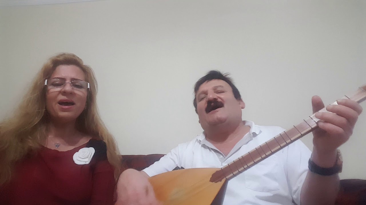 ARABALİ= FERİDE ULAŞ DÜET