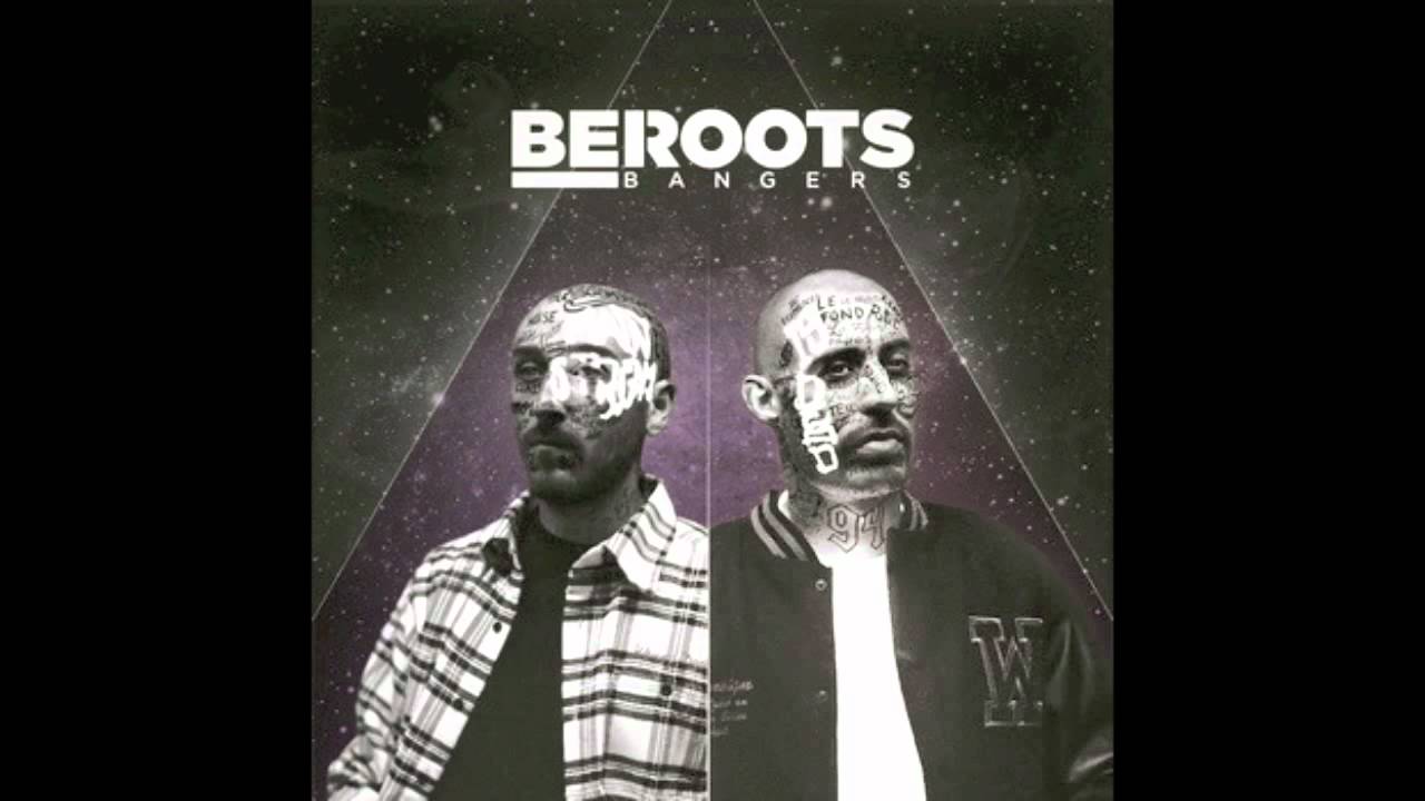 Beroots Bangers Ft Rapsusklei - Ego sans tripes (MID Playlist)