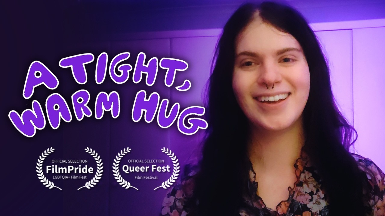 A Tight, Warm Hug | Trans Documentary Short Film
