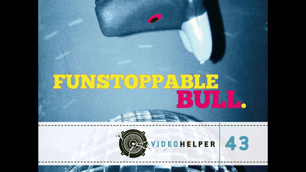 Good Clean Fun (BACKGROUND) - VideoHelper - Boutique Music Library
