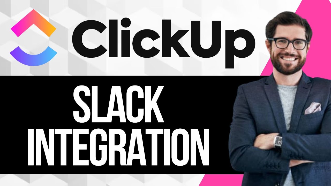 Как интегрировать Clickup со Slack