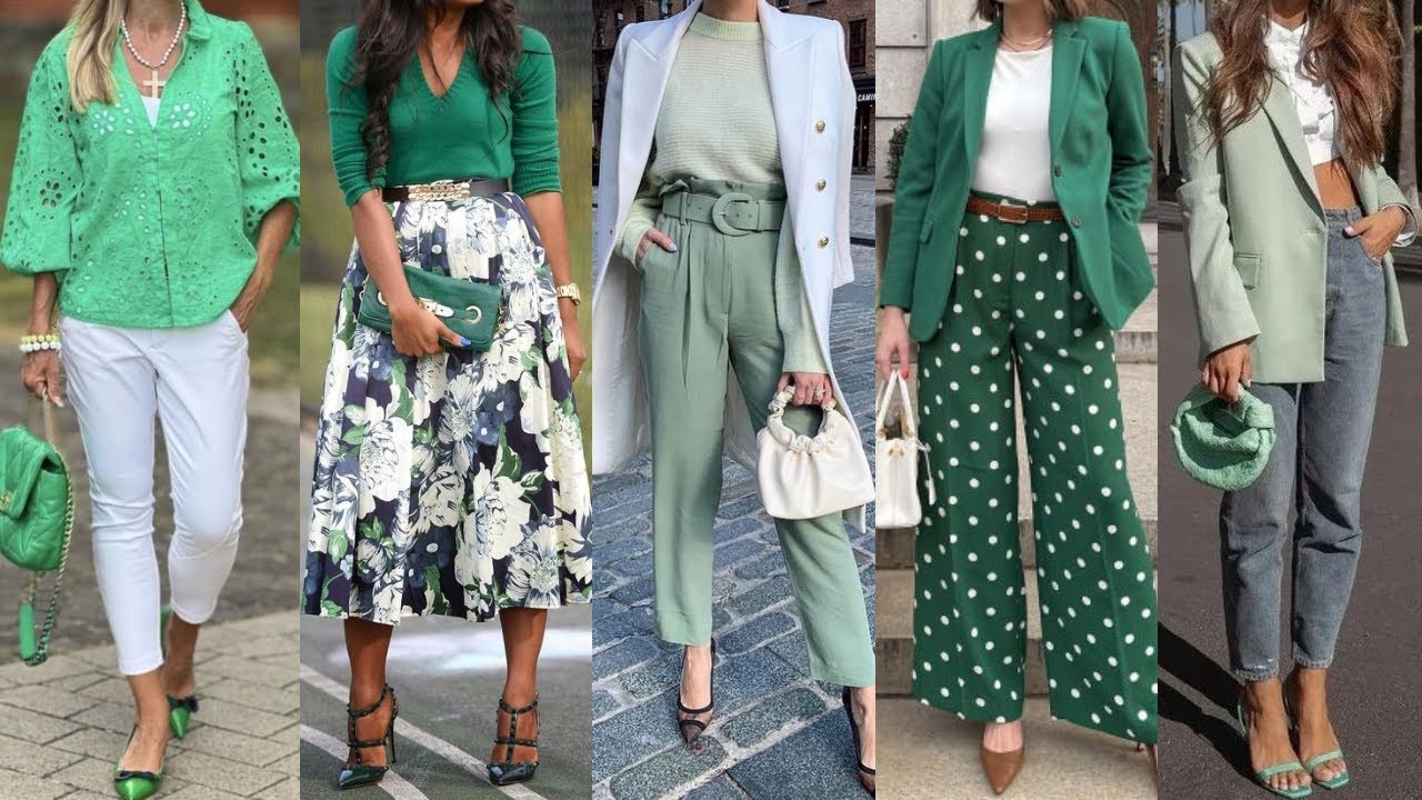 VISTE COMO UNA MUJER ELEGANTE CON ESTILO Y CLASE CON ESTOS ATUENDOS CON ROPA SENCILLA Y ELEGANTE